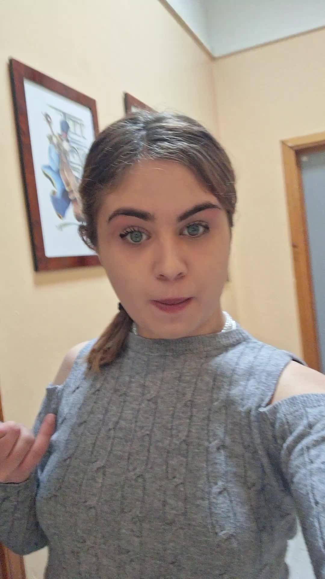 @Asia Gallo