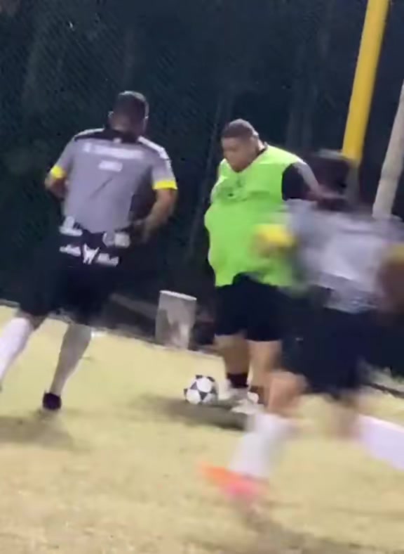 @football265 ☑️