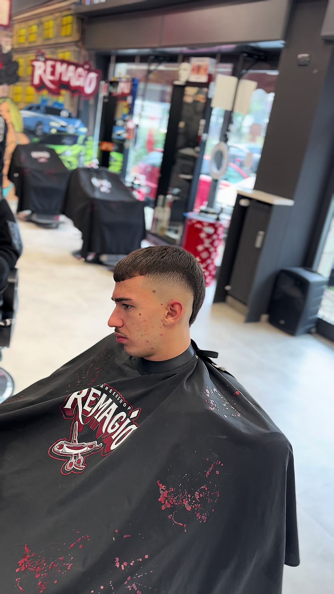 @ilremagiobarber