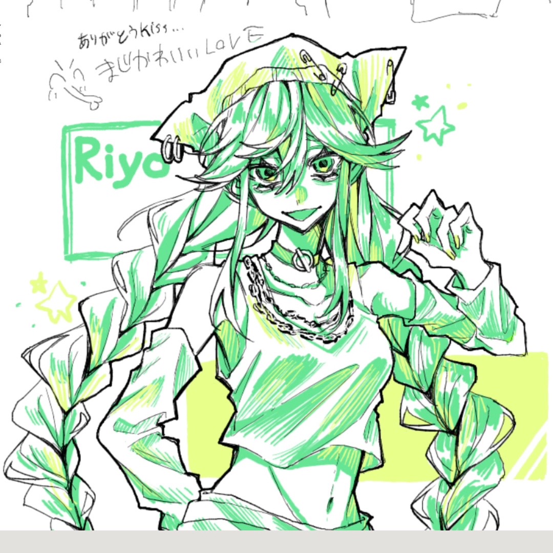 @つきまみ
