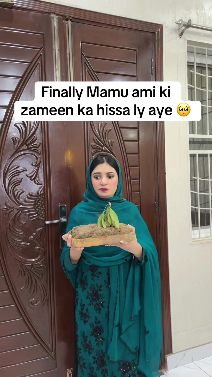 @Fiza masoom 😇