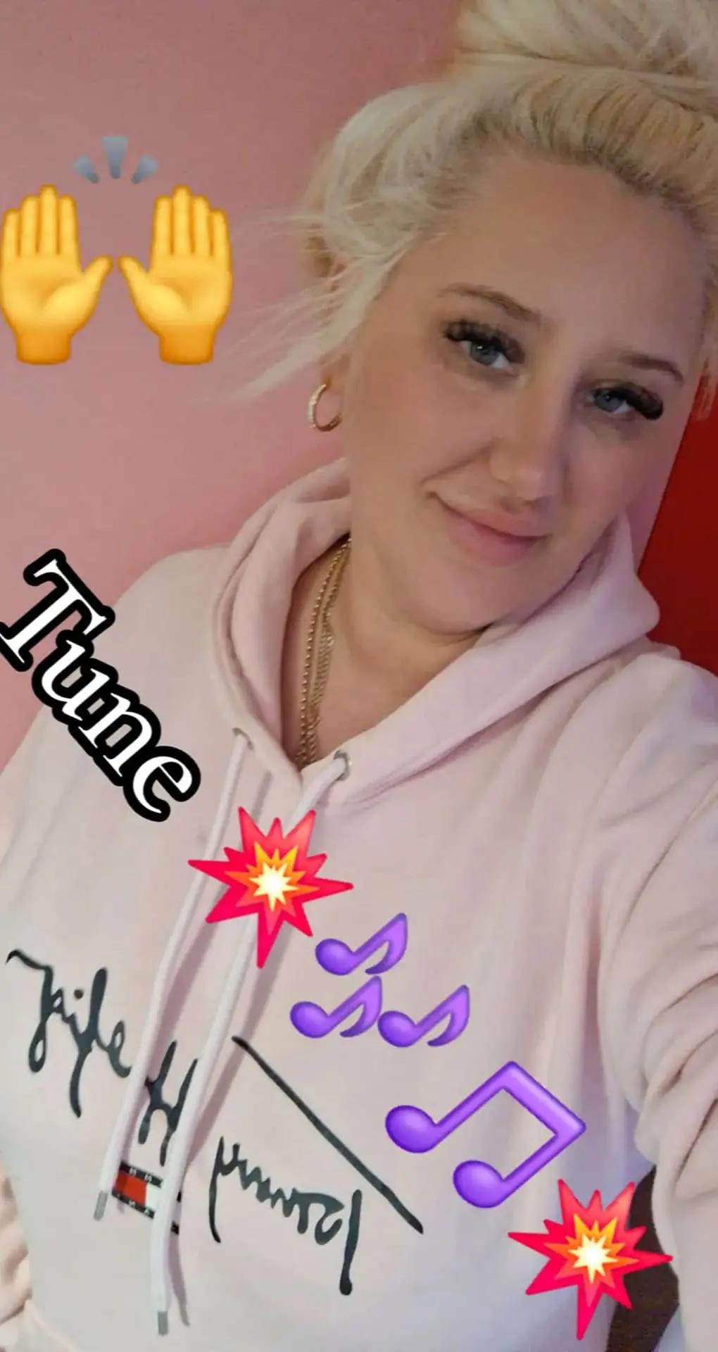 @Kayleigh Louise Shac
