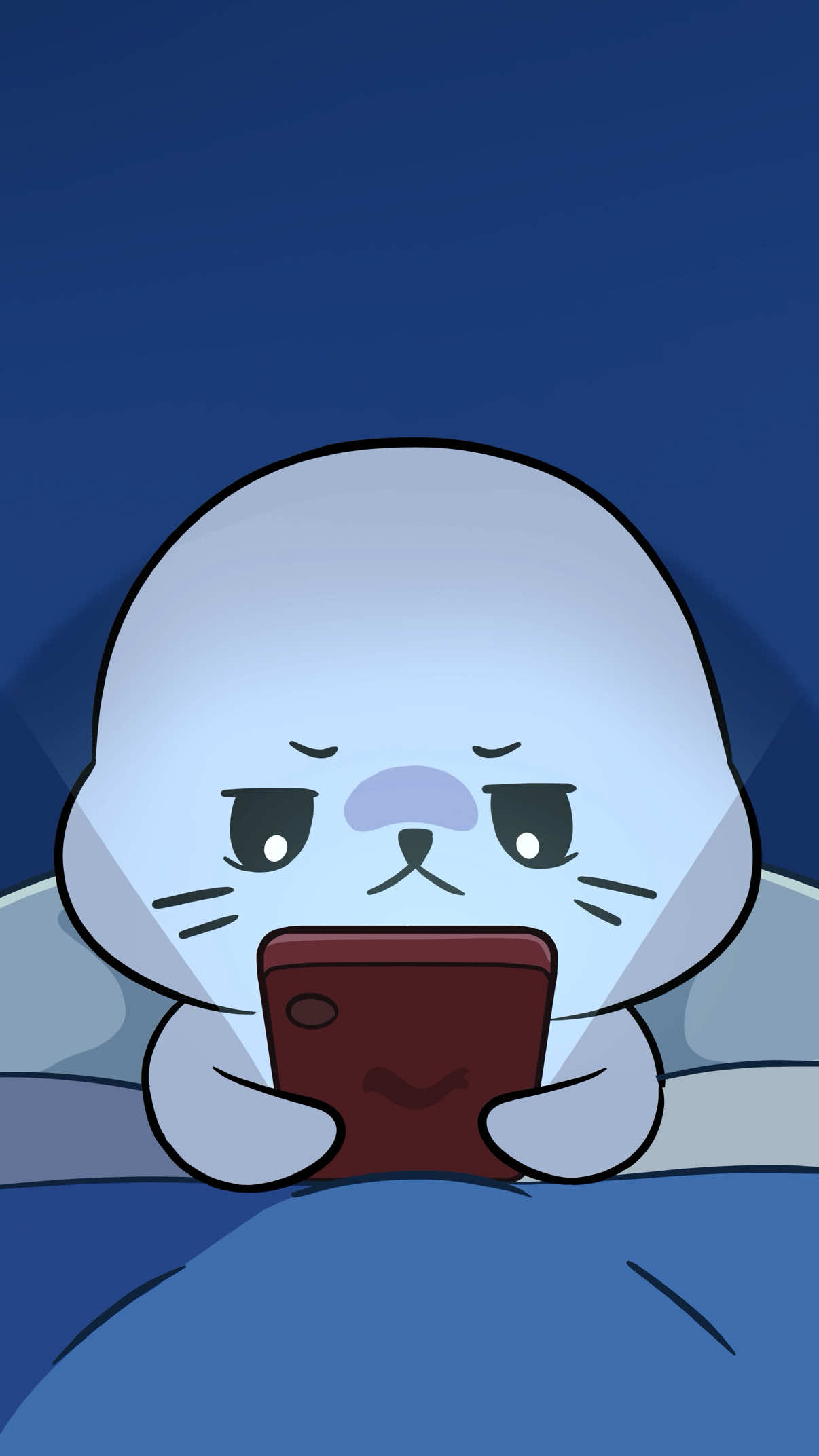 @Sappy Seals