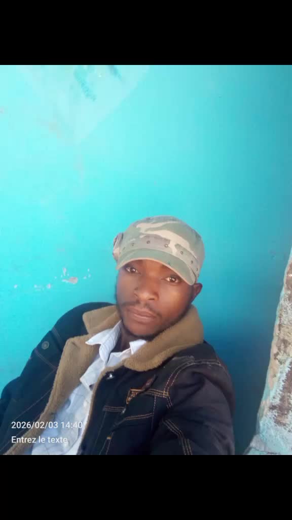 @kanda mabe