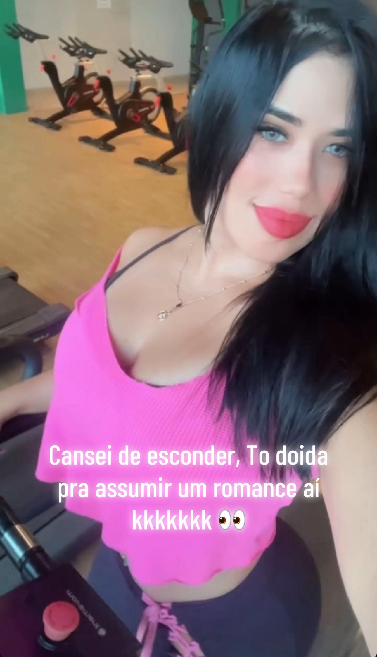 @Suzy Araujo