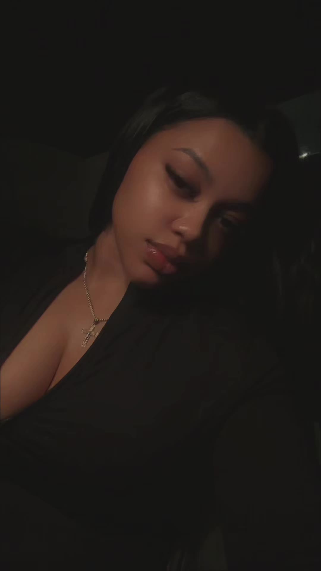 @Aaliyah Gomes