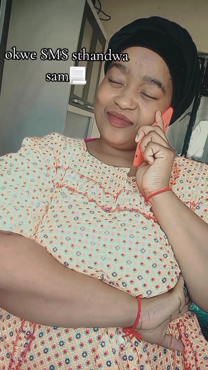 @Yonela Maduna