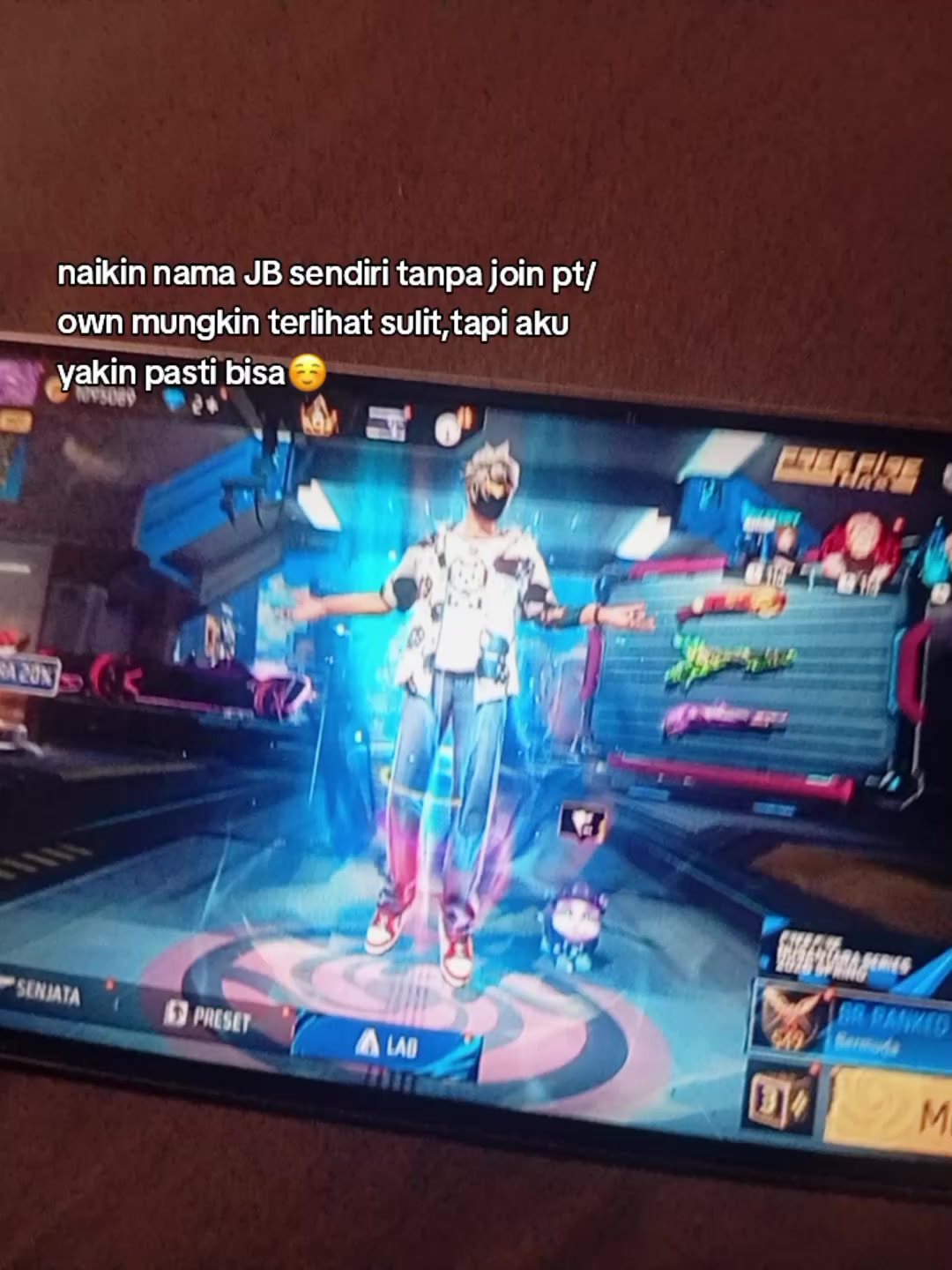 @Hilmi | Hack Makanan &amp; Jajanan