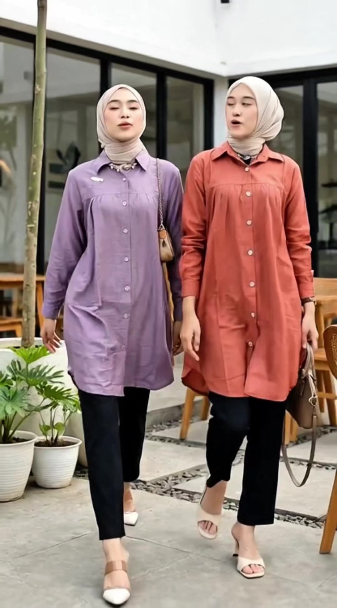 @PALG Fashion