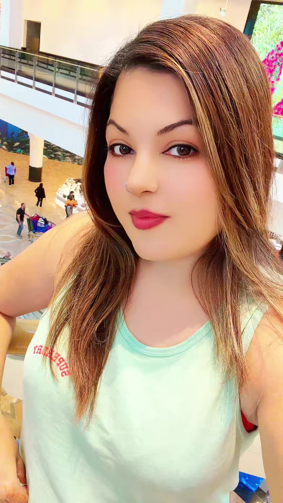 @Shamaila Vlogs