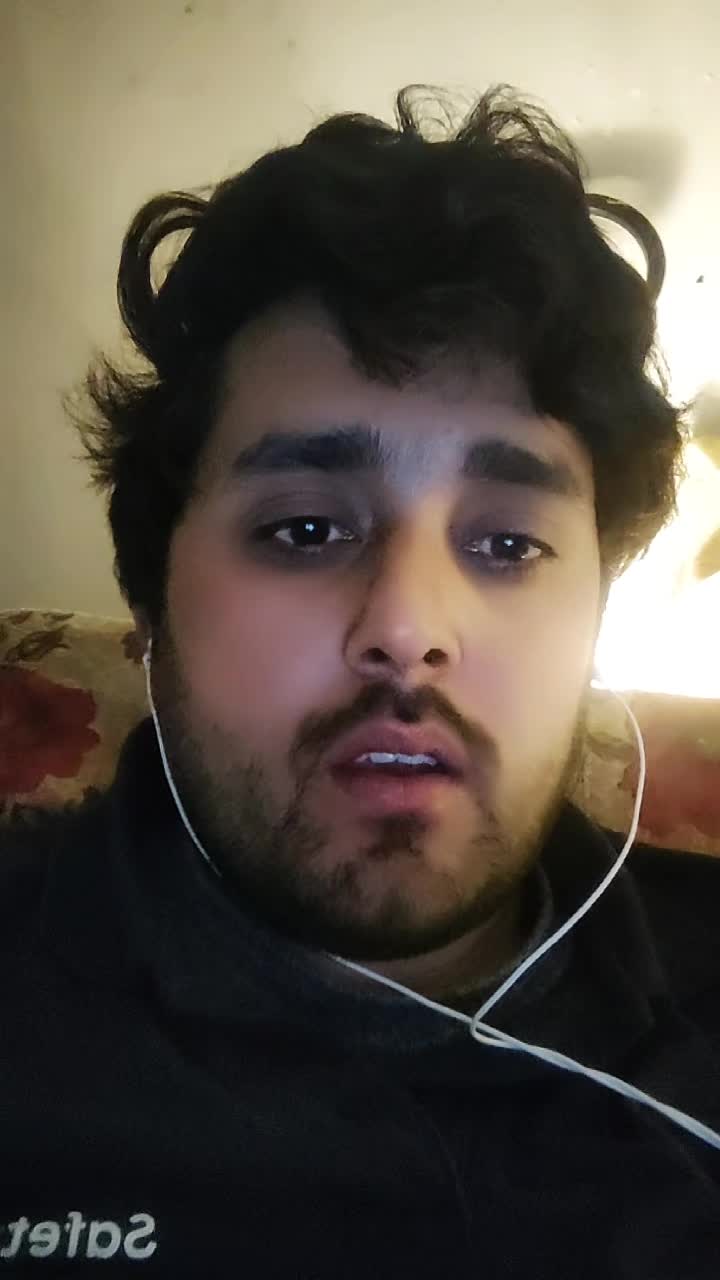 @Ek Hai Arslan