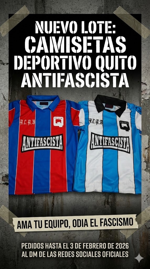 @SDQ ANTIFA