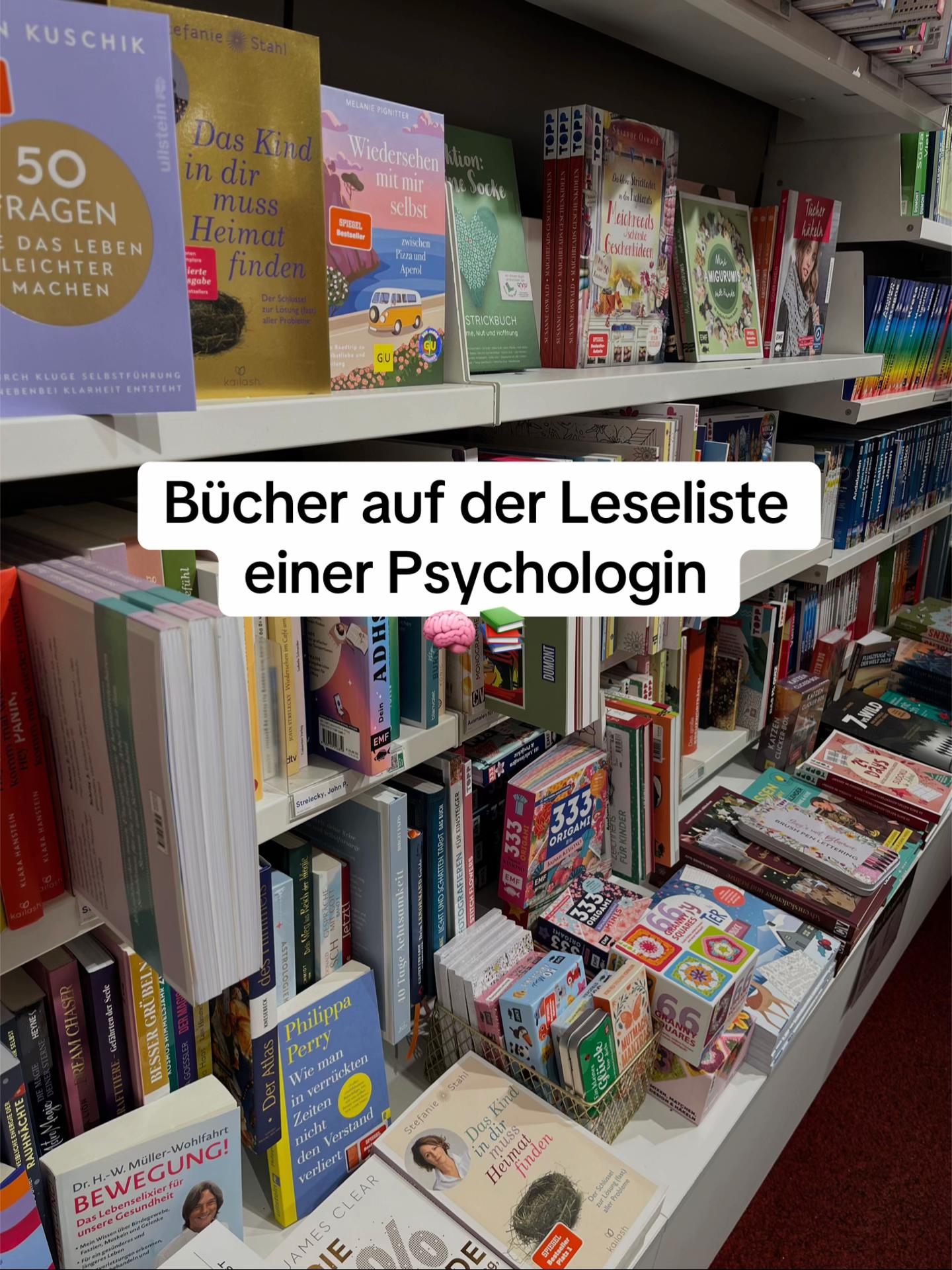 @Celine, Psychologin (M.Sc.)