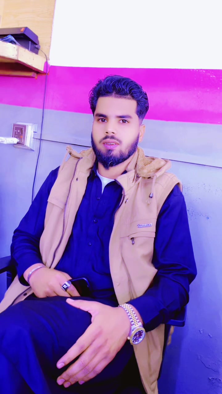 @❣️چوہدری نیلو دھمیال❣️