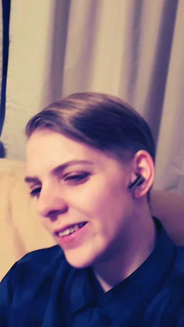 @Svenja