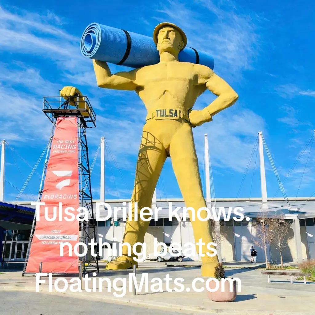 @FloatingMats.com