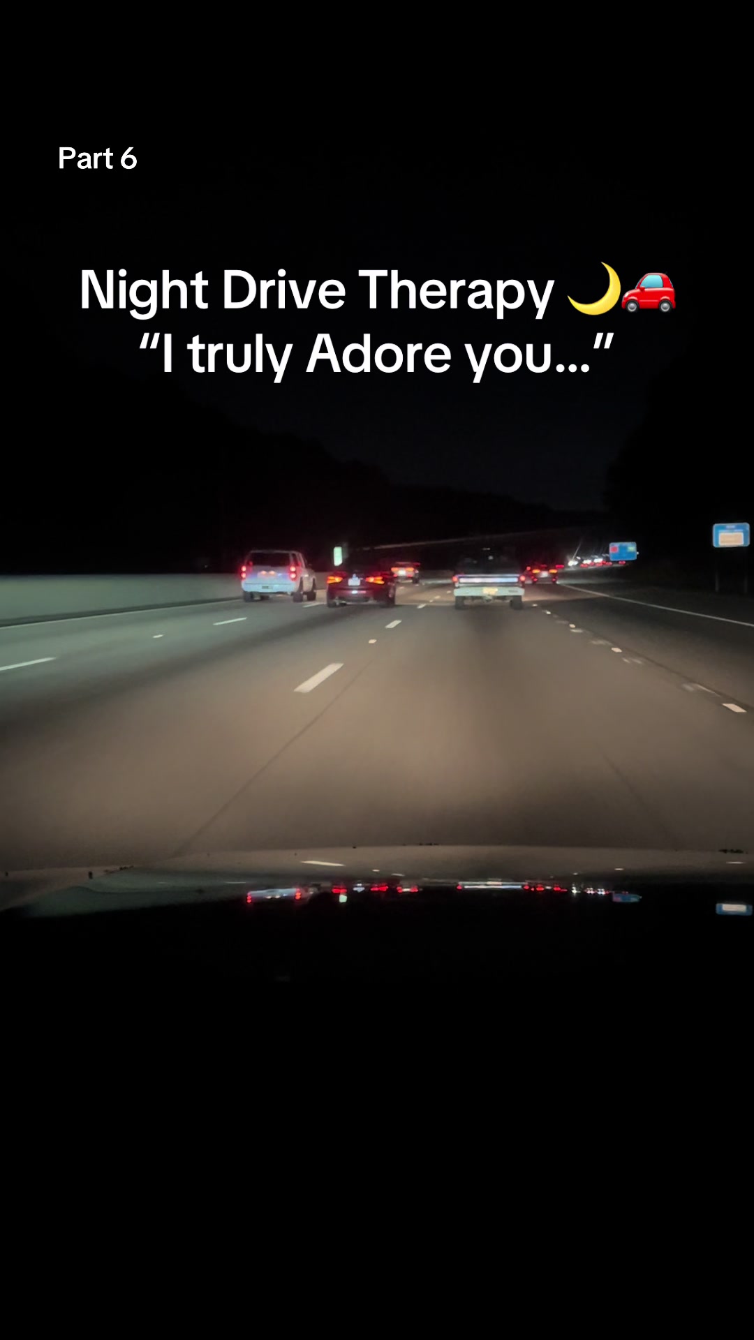 @80&rsquo;s/90&rsquo;s RnB Driving Therapy