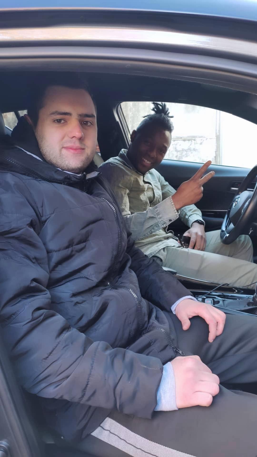 @Țapu Damian