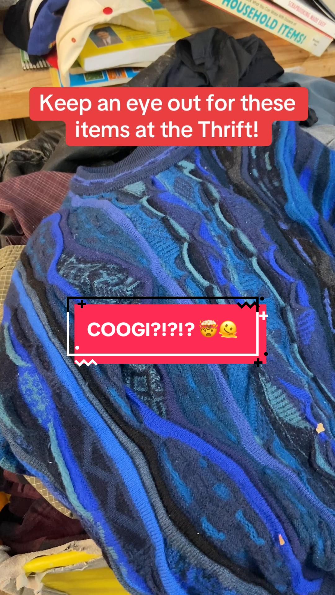 @Lift Thrift Repeat