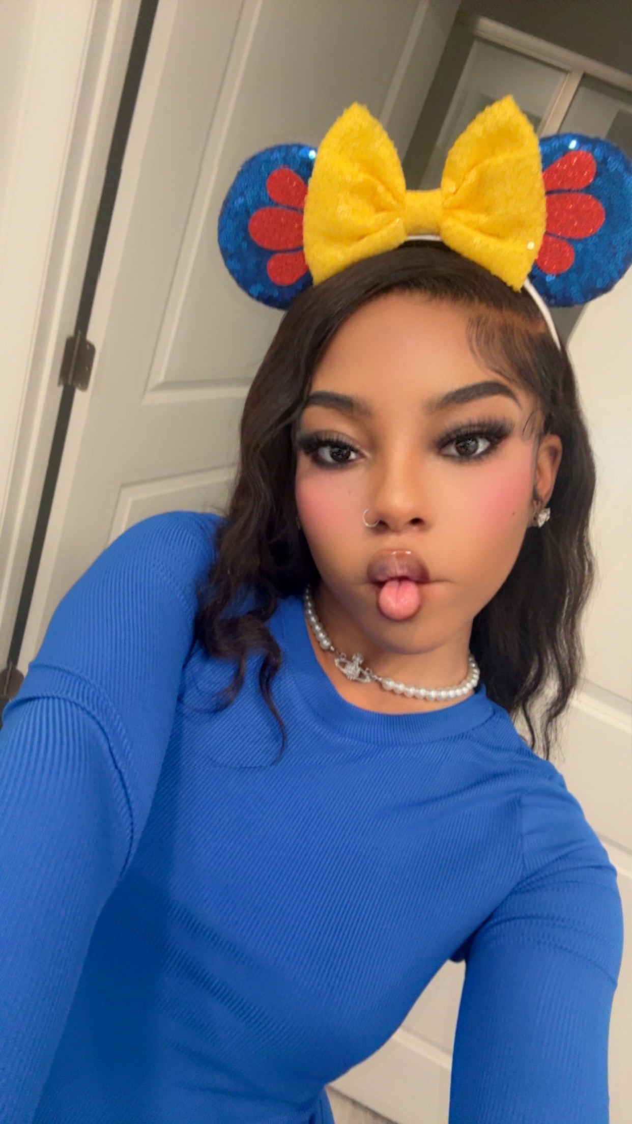 @Nyah Bríe💋