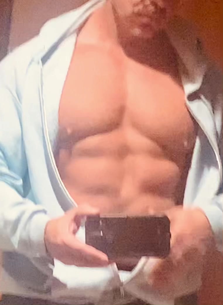@Muscle Dad
