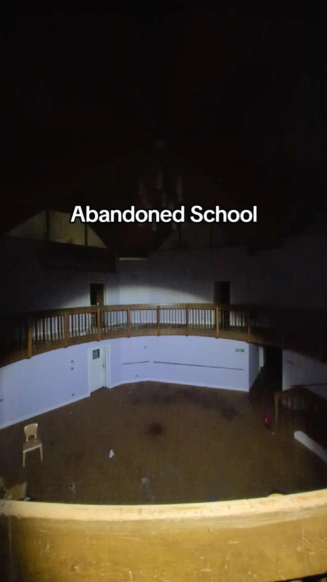 @Bristol Urbex