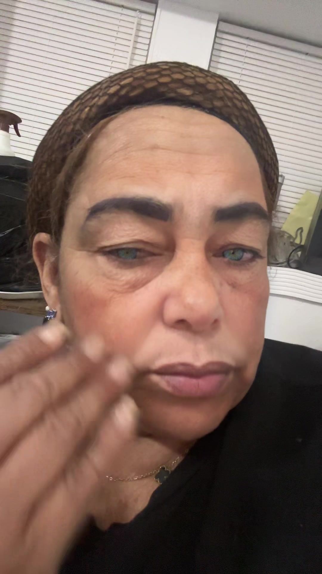 @Rosanna Abreu