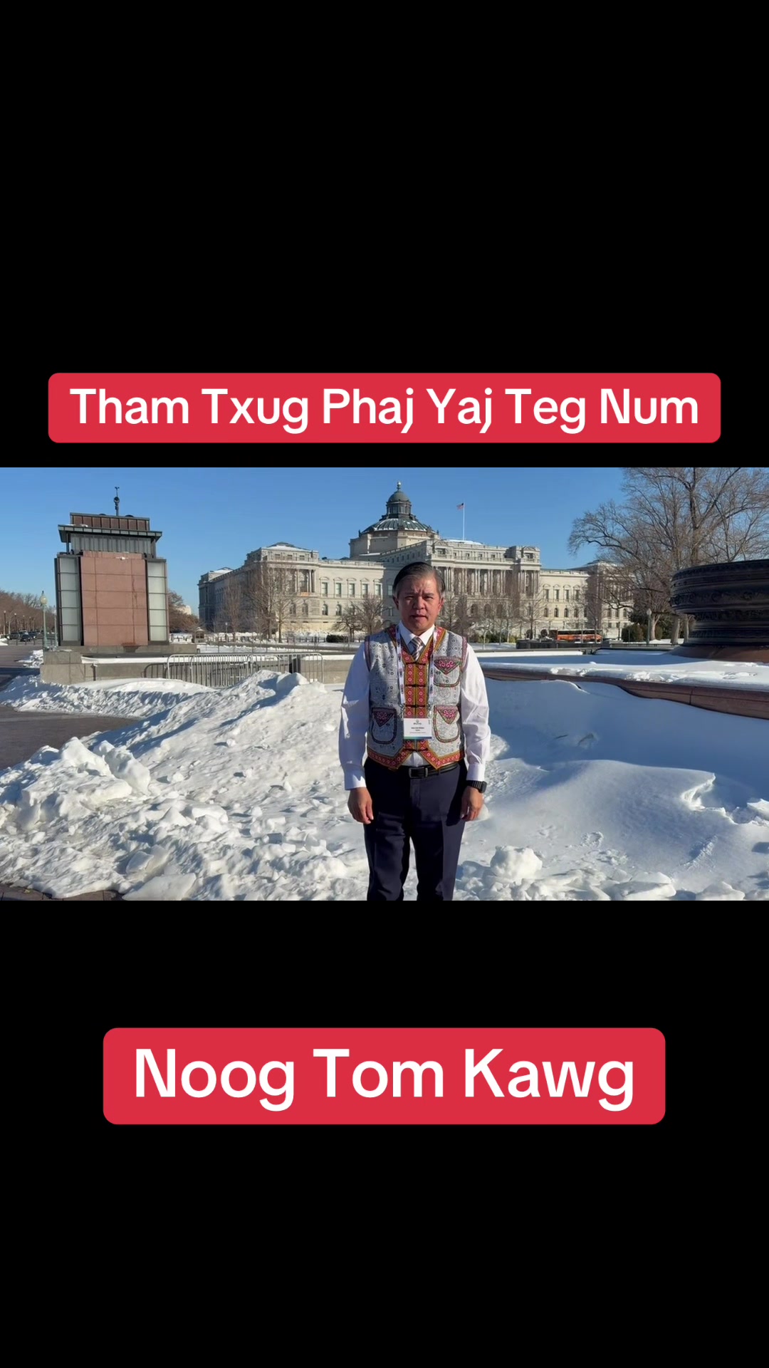 @Kev Vaam Meej