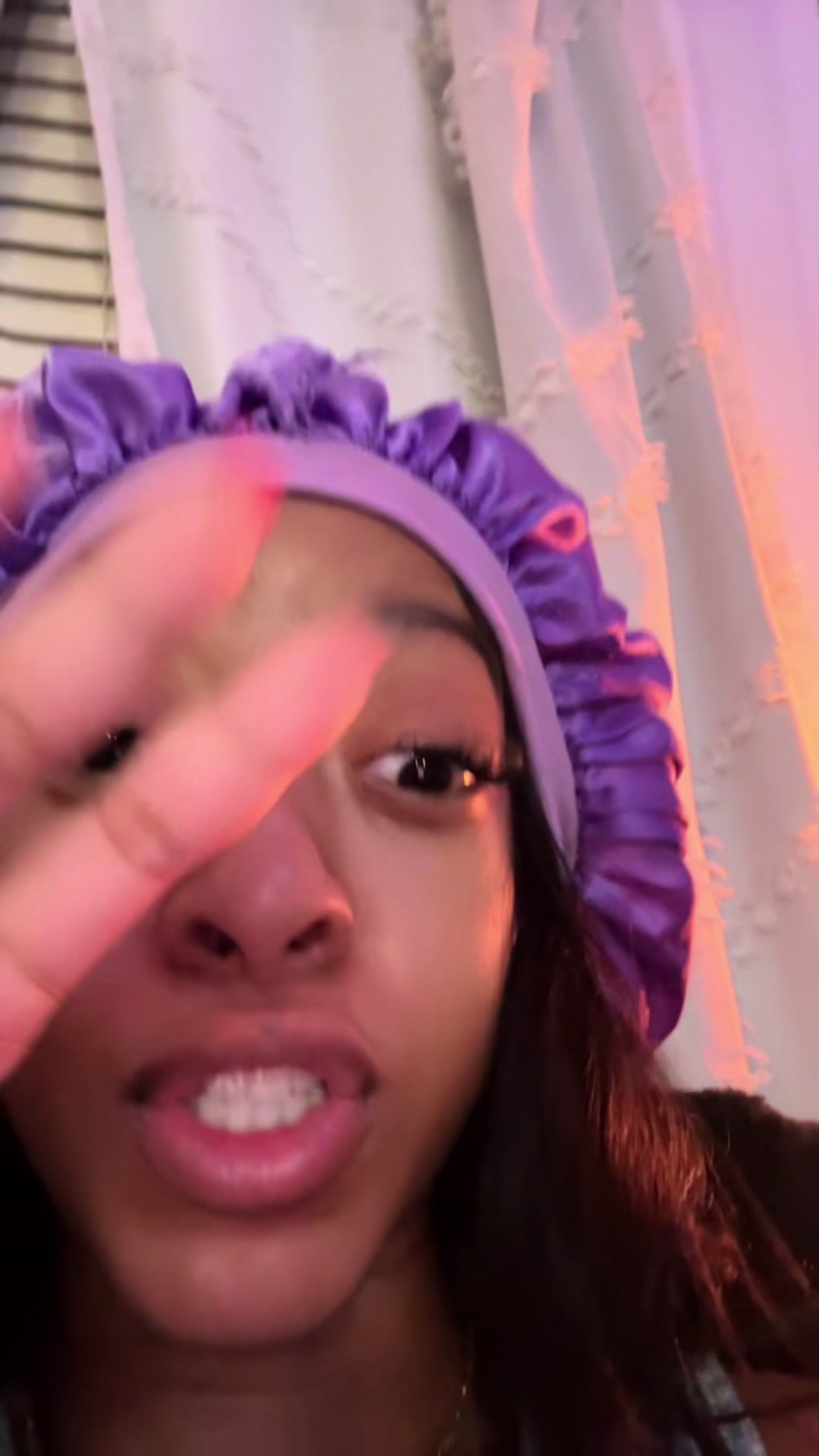 @kamari janae