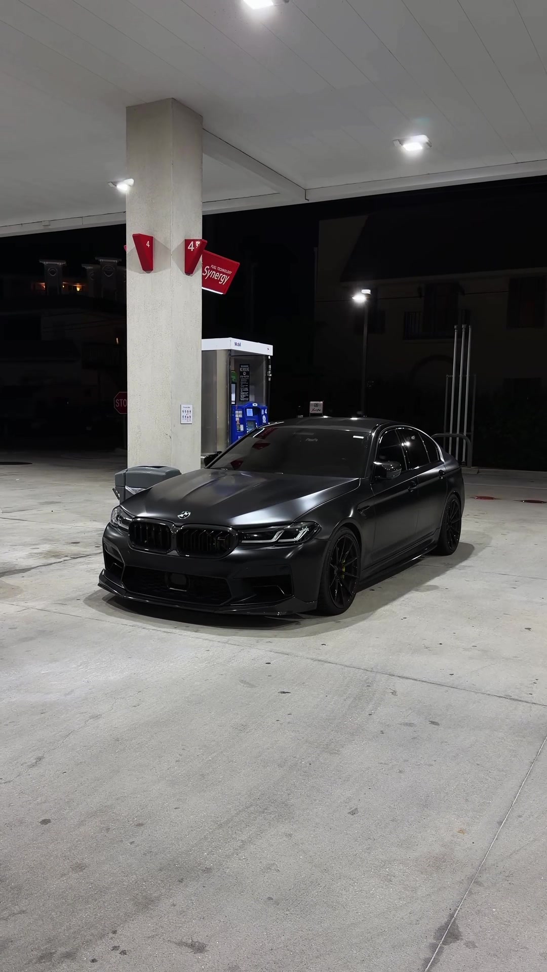 @NobleM5