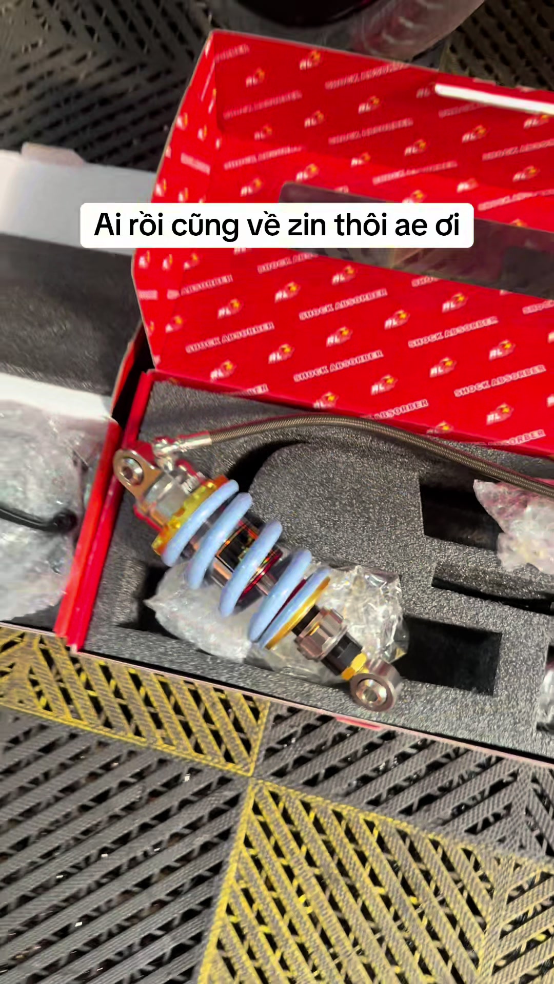 @Xe ôm Green SM ✅