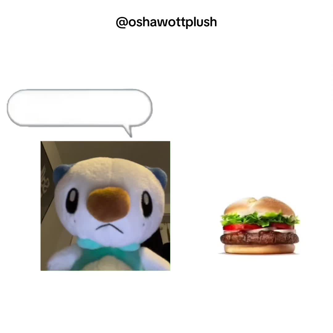 @Oshawott