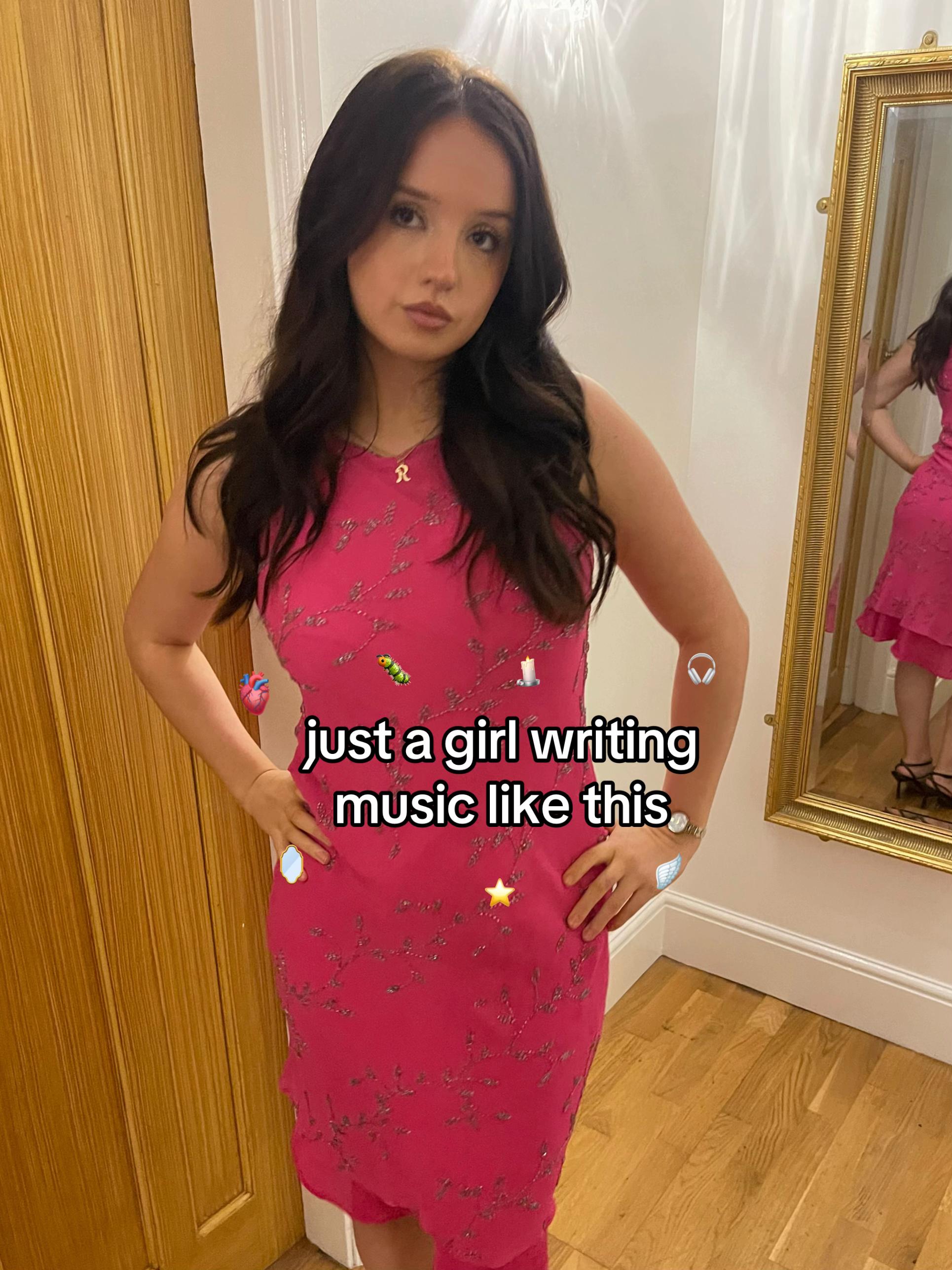 @RUBY AERON