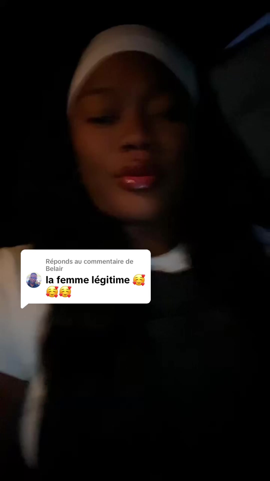 @Maman de 3 M 🫶🏽🥰😍❤️