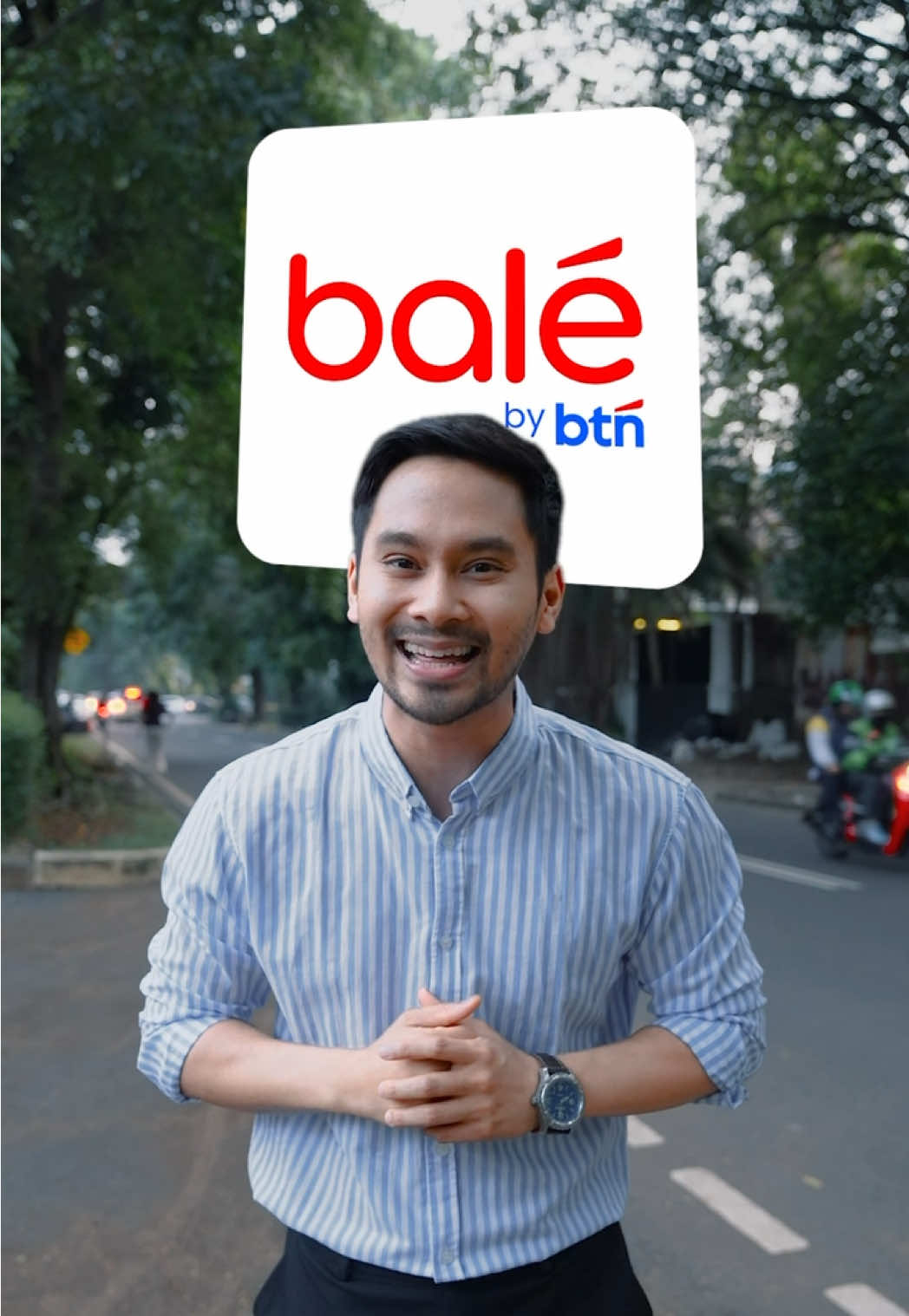 @Bank Tabungan Negara