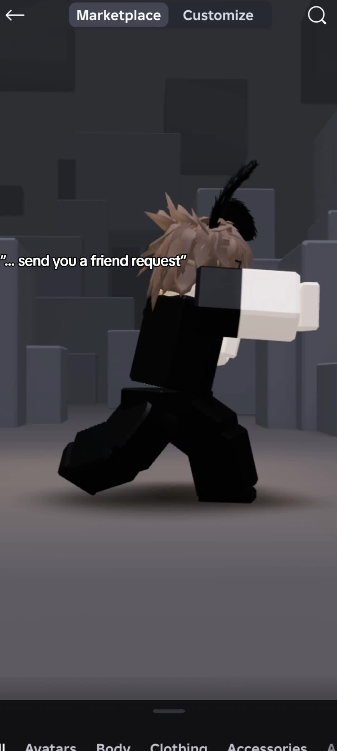 @?