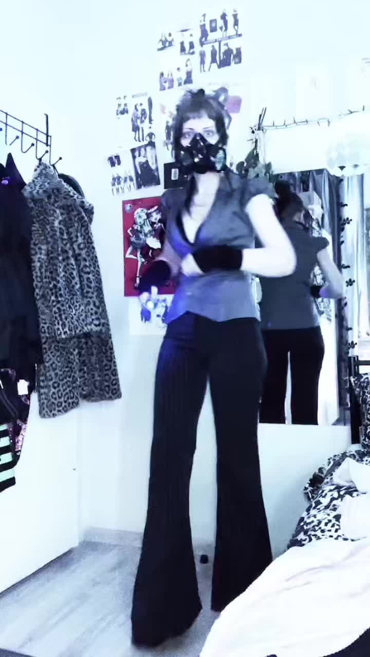 @☣︎ ᴀᴜʀɢᴡʜx ☣︎