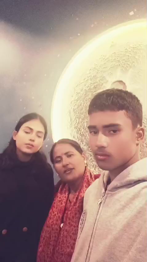 @🌼Khuma sapkota👍️