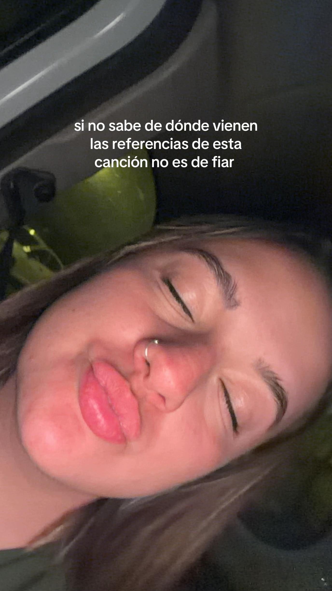@Anjara Mendoza