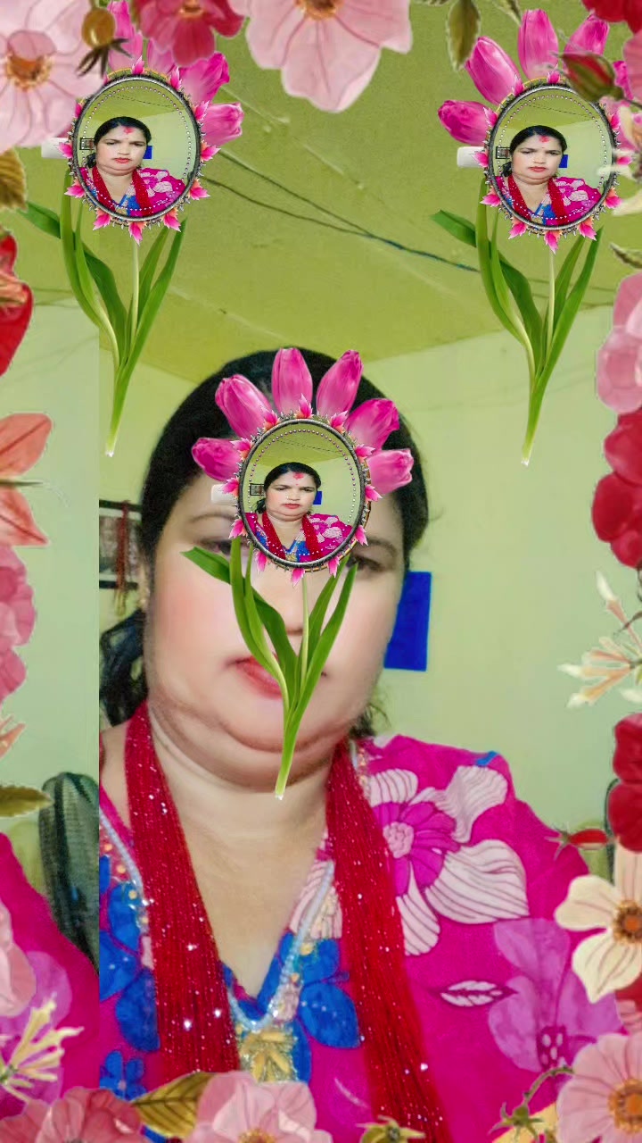 @Sabitralamsal&hearts;️