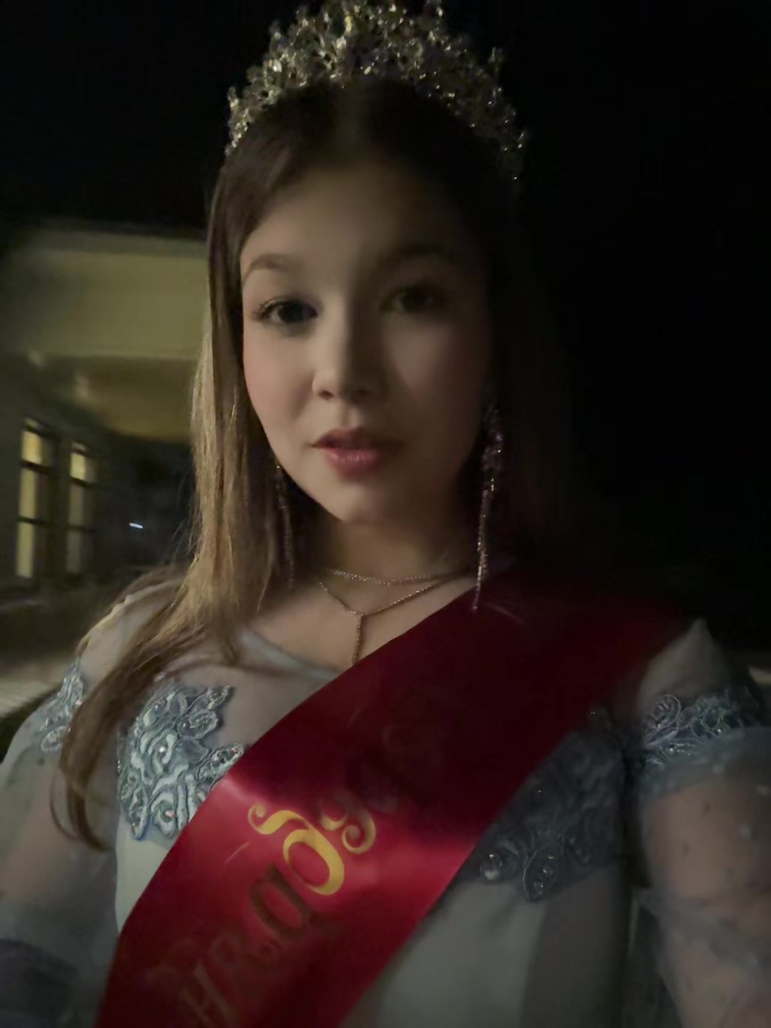 @маня