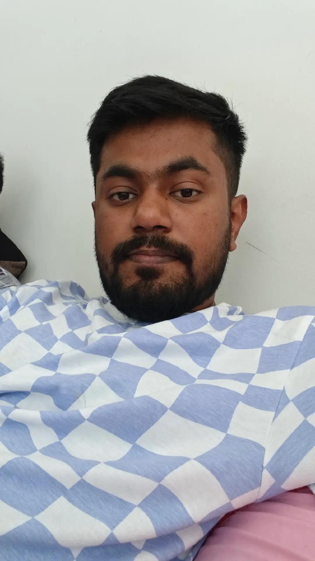 @Sumanth Reddy