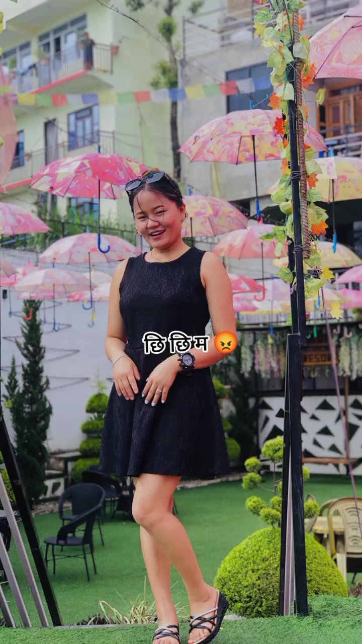 @Puja Rai