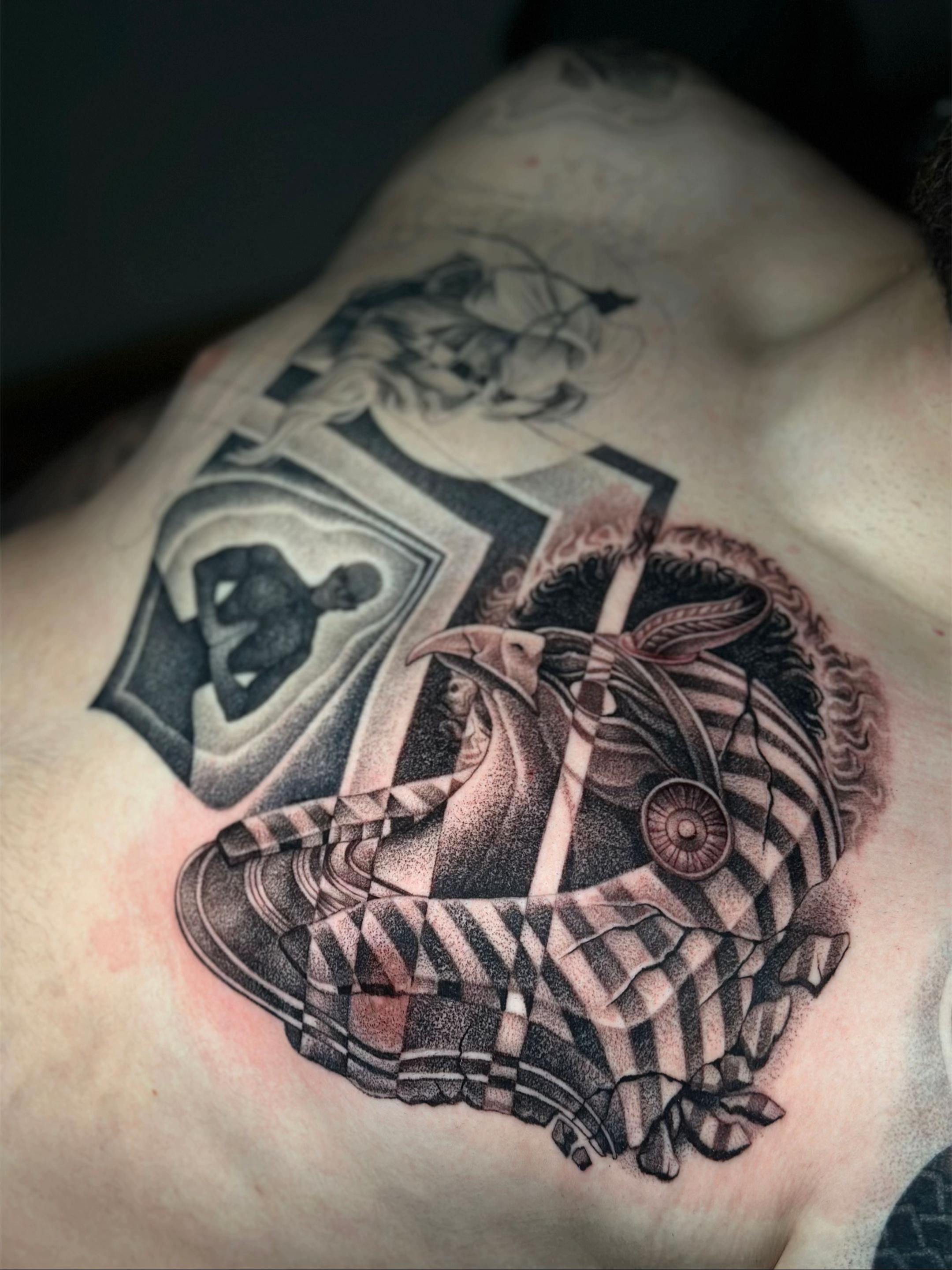 @Smile Ink Studio