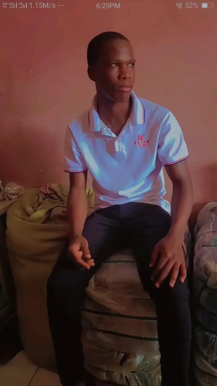 @Eric matovu music
