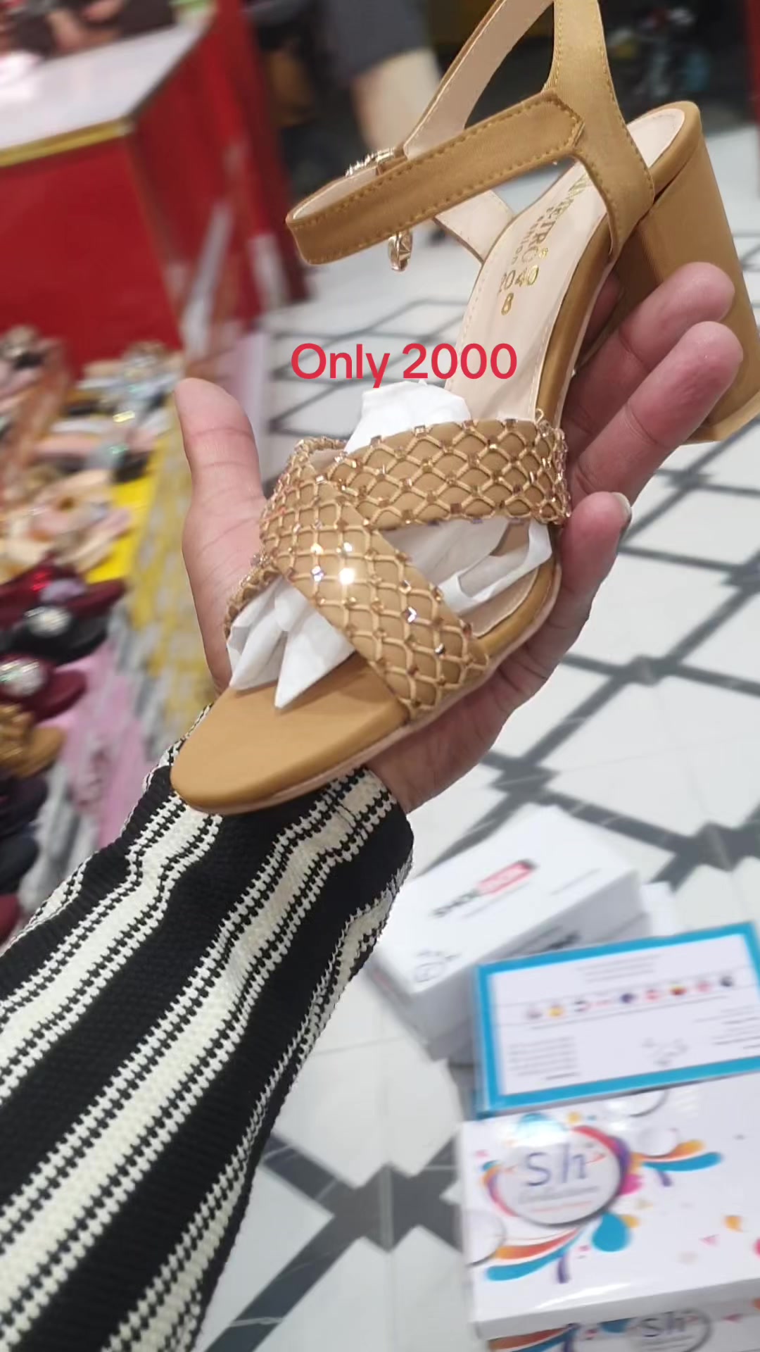@PANDA SHOES (Mardan City)