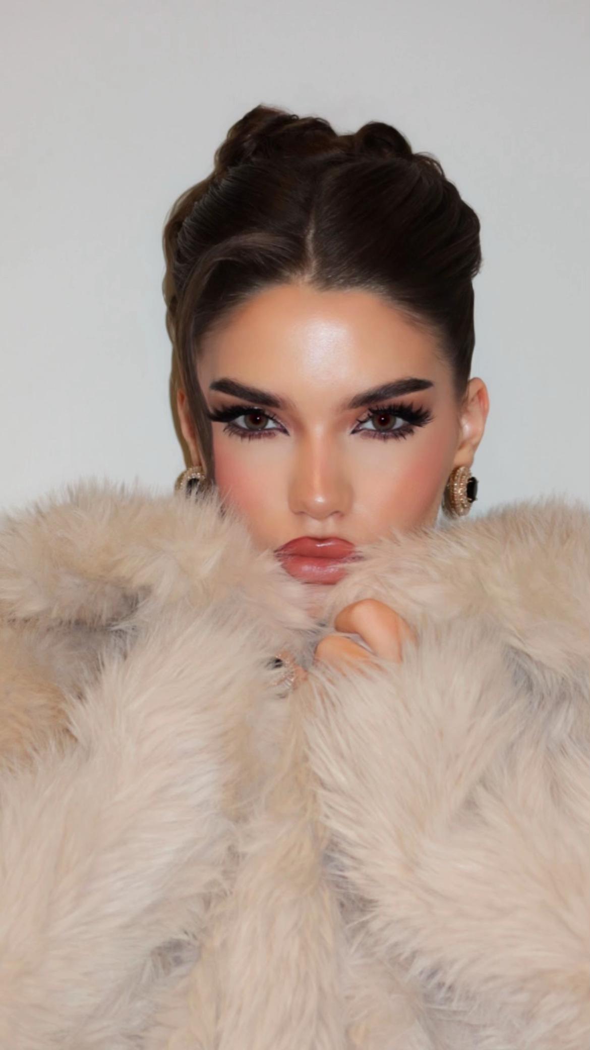 @غيداء القحطاني| Makeup artist