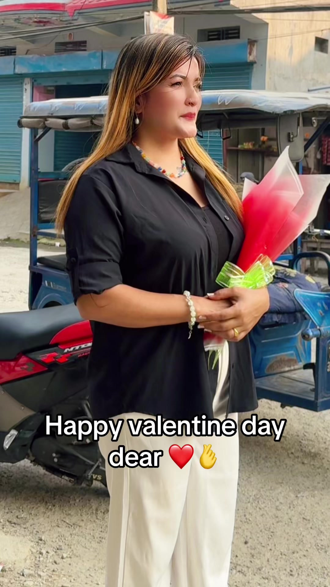 @rima thapa
