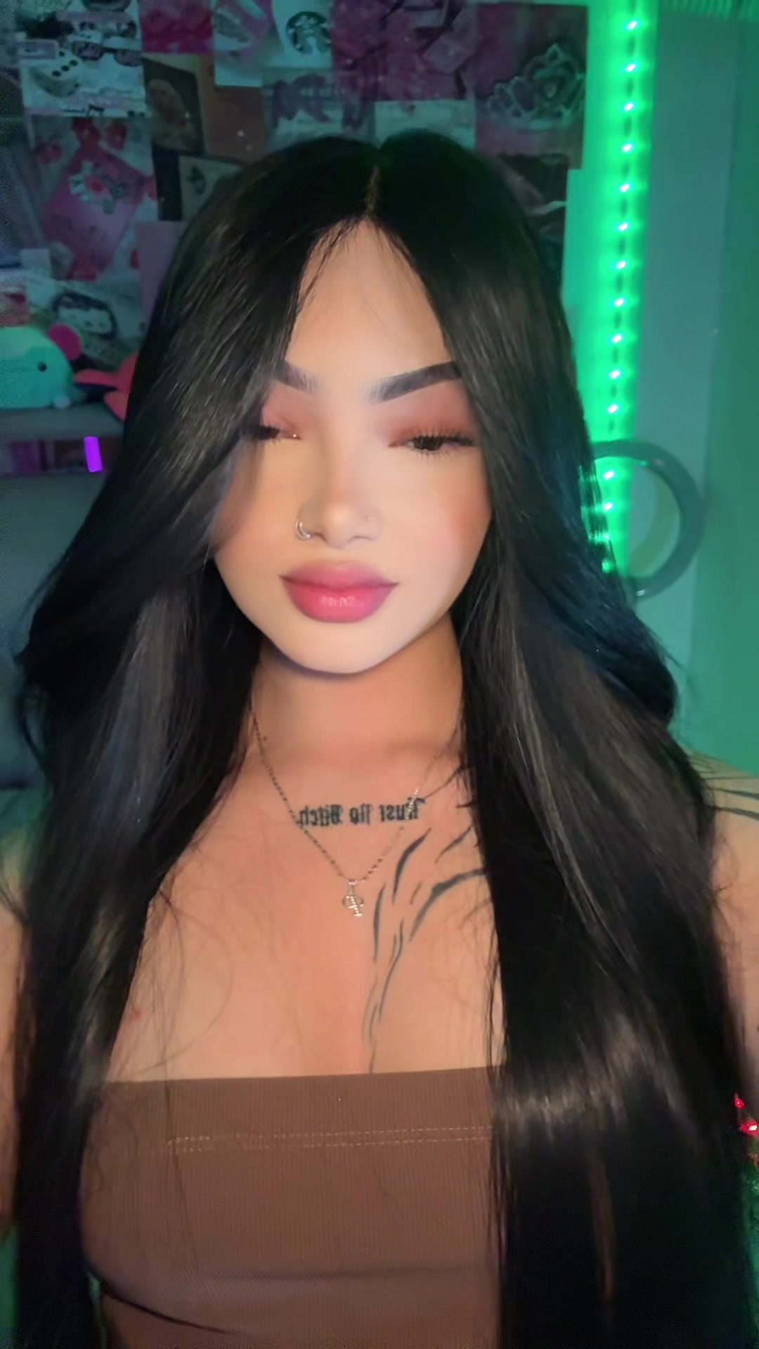 @Tᑌ ᗷᗩᗷY ᗷᖇᗩTᘔ 🐺🖤