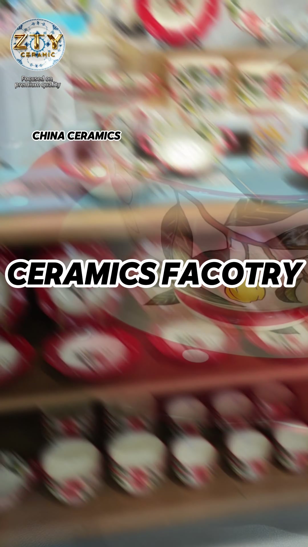 @ZTY Ceramic
